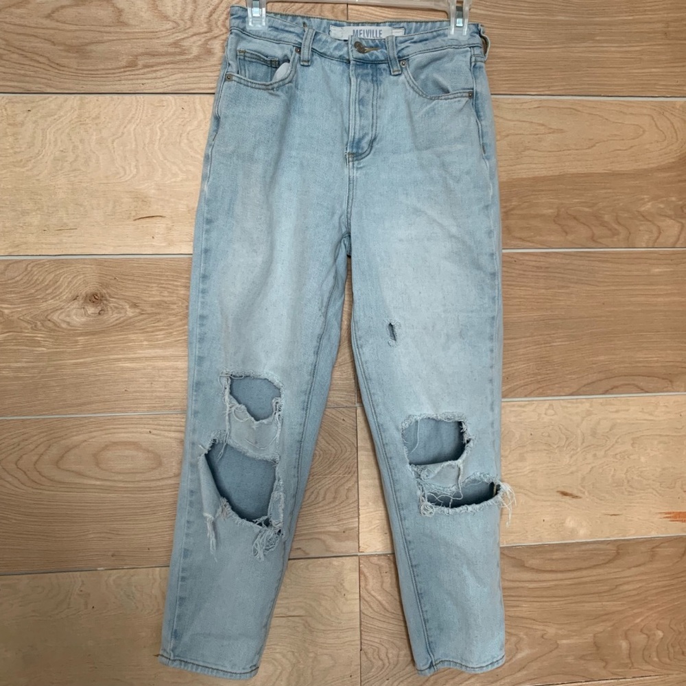 Brandy Melville Jeans